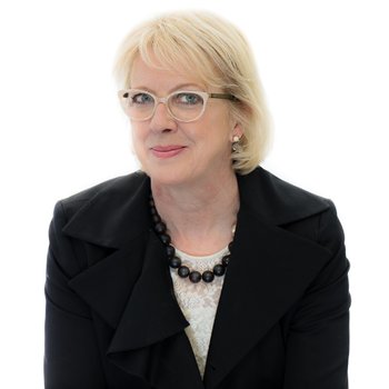 Photo of Ann Walls